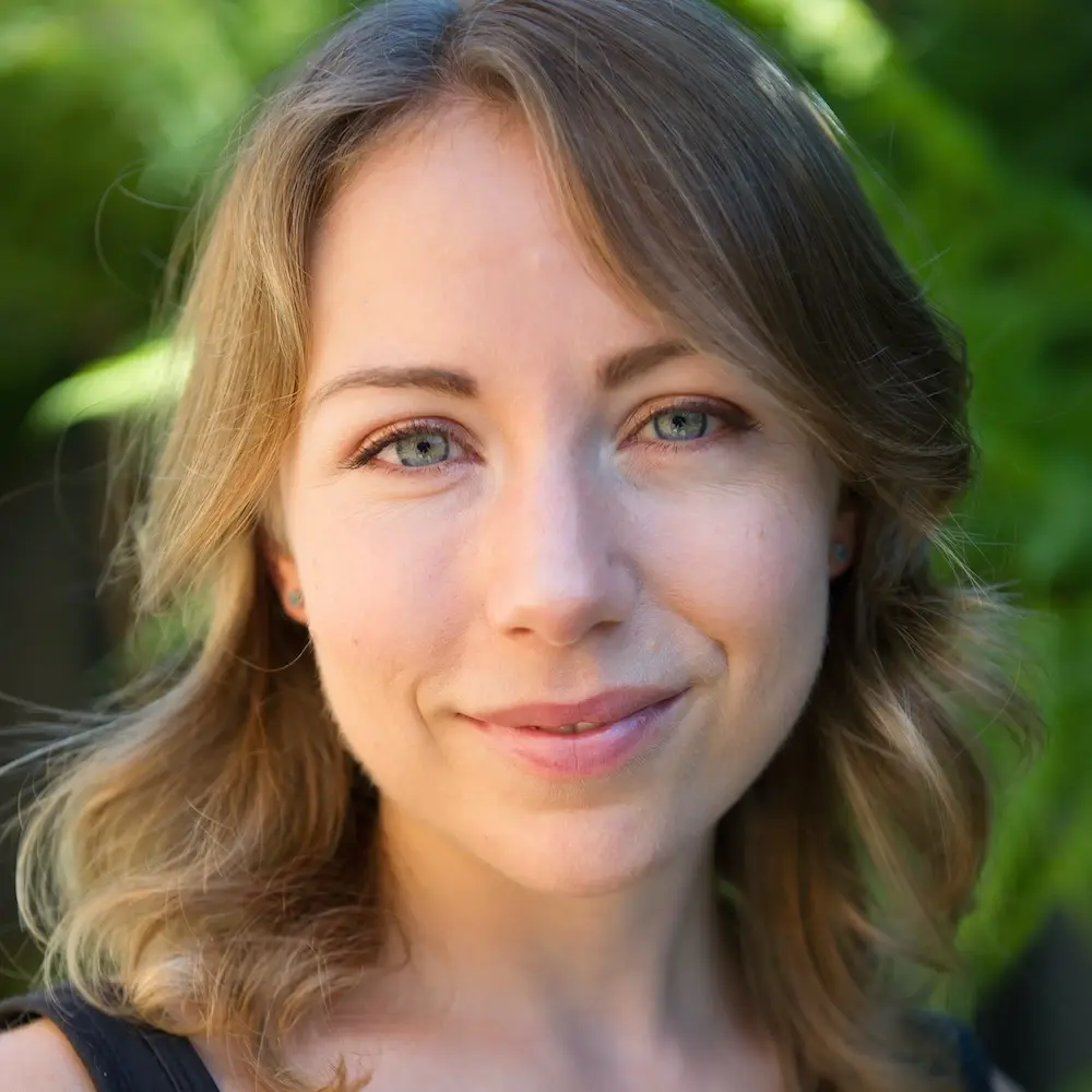Amy Bradney-George