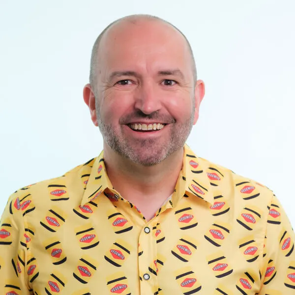 Angus Kidman, Finder's editor-at-large and frequent flyer