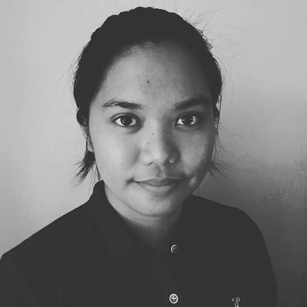 Joselle Delos Reyes's headshot