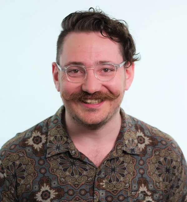 Tim Bennett