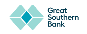 Great Southern Bank logo