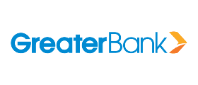 Greater Bank logo