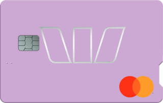 Westpac Low Rate Card image