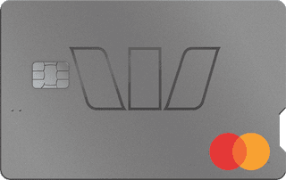 Westpac Altitude Platinum Card image