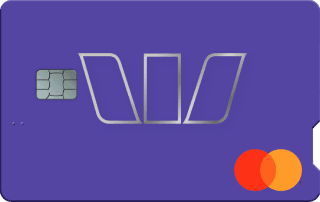 Westpac Lite Card image