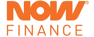 NOW Finance logo