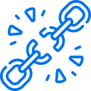 Image: Flaticon Breaking home loan
