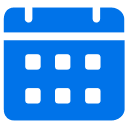 Image: Flaticon Calendar