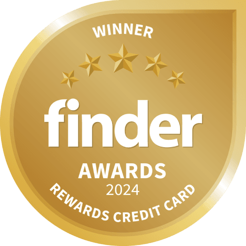 ANZ Rewards Black Credit Card