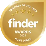 Home loan award winner