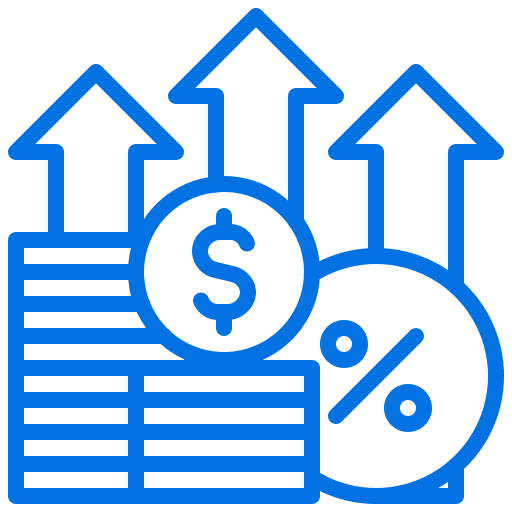 High Interest Rate Accounts
