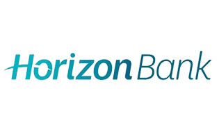 Horizon Bank logo