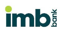 IMB logo