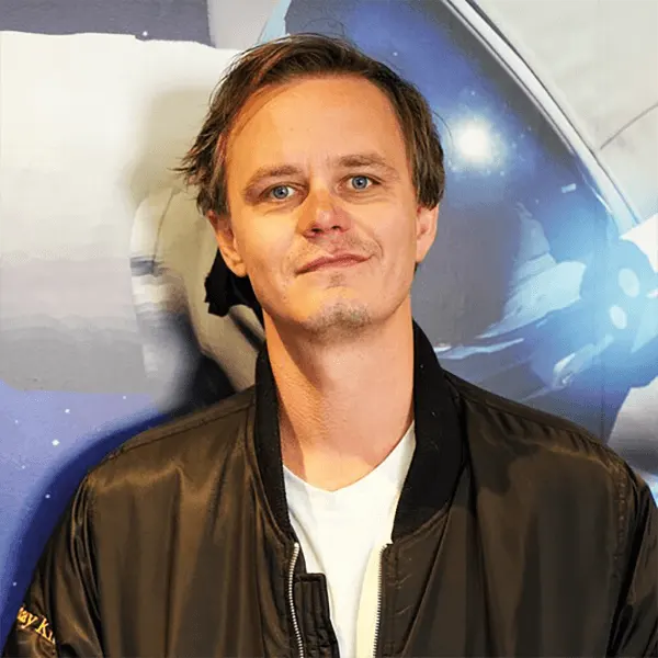 Matt Corke