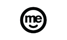 ME logo