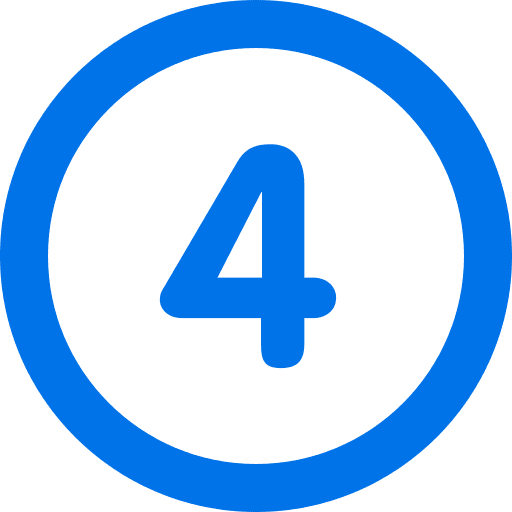 Icon from www.flaticon.com Number 4