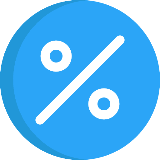 Percentage