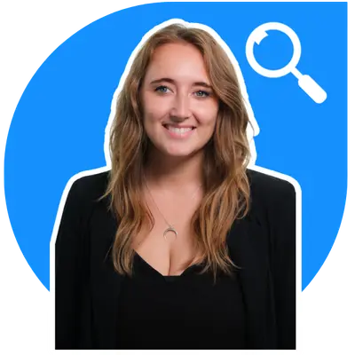 Rebecca Pike senior writer