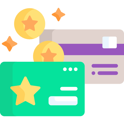 rewards icon