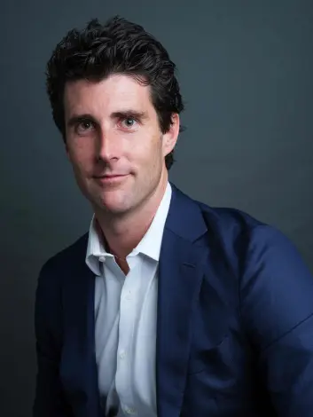 Profile image of Scott O'Neill
